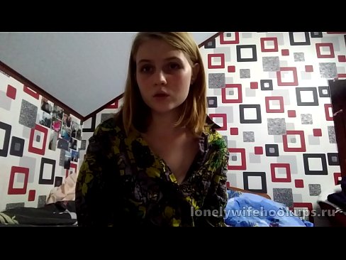 ❤️ Juna blonda studento el Rusio ŝatas pli grandajn dikojn. ❤️❌ Kvalita porno ĉe eo.passiveincome1.ru ﹏