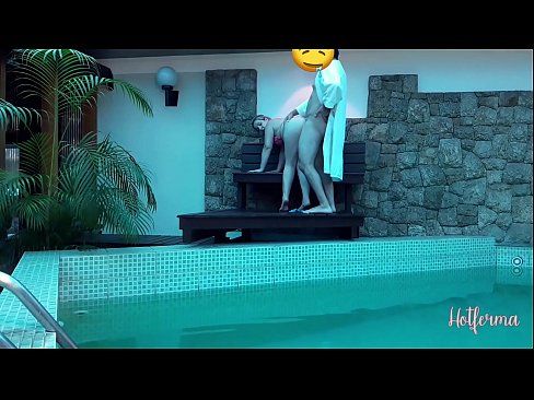 ❤️ Estro invitas servistinon al la naĝejo, sed ne povis rezisti varmegon ❤️❌ Kvalita porno ĉe eo.passiveincome1.ru ﹏